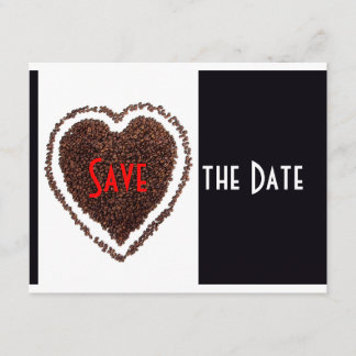 Invitación Boda Divertida Guardar la Fecha Novia y Novio RSVP