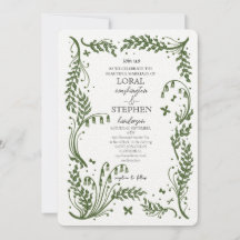 Boda Elegancia Perenne