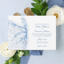 Boda elegante de Long Branch New Jersey