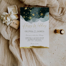 Boda elegante feliz | Clásico y alegre