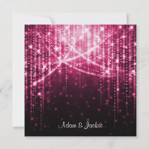Invitación Boda ELEGANTE Y MODERNO ROMPER ROPA