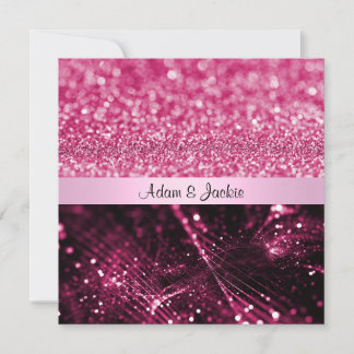 Invitación Boda ELEGANTE Y MODERNO ROMPER ROPA