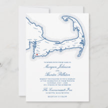 Boda en Coonamessett Inn