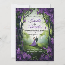Boda en un Encantado Jardín Secreto Caprichoso