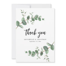 boda eucalipto descargable gracias