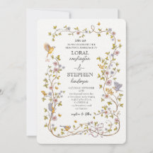 Boda Evergreen Elegance