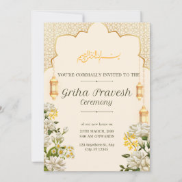 Invitación Boda | Fiesta | Cumpleaños | Baby Shower | Despedi