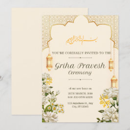 Invitación Boda | Fiesta | Cumpleaños | Baby Shower | Despedi