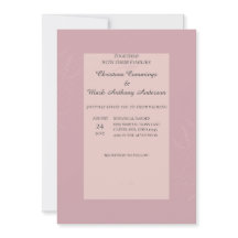 Boda Fleur de Satin
