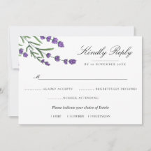 Boda floral acuarela de verano