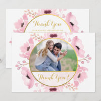 Boda floral acuático Spring Pinks