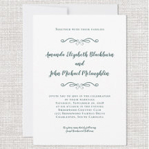 Boda formal clásico elegante verde esmeralda