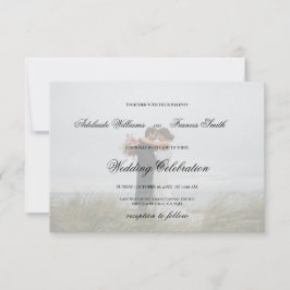 Invitación boda fotográfico
