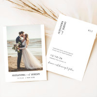 Boda fotográfico Boho Elegant Beach