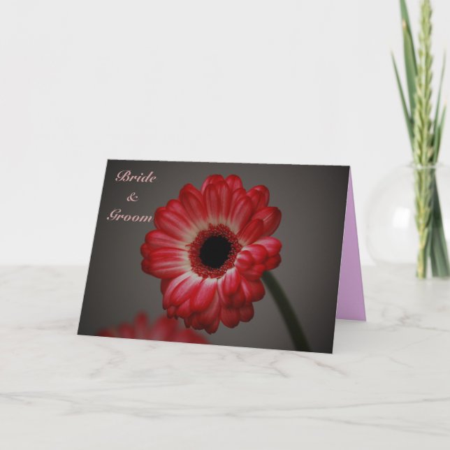 Invitación Boda Germini (Anverso)
