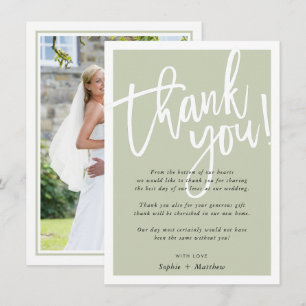 Invitación BODA GRACIAS BUSCAR broche de libreto con letra sa