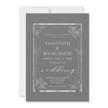 Boda Gray Sterling