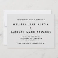 Boda gris de piedra de mínimo angustiado