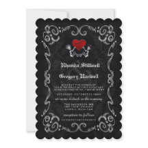 Boda Halloween Skeletons & Heart - COSTUMES