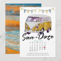 Boda Hippie Avisa la Fecha