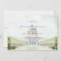 Boda Ilustrada de San Francisco