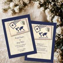 Boda Internacional de Destino Rústico de Aventura