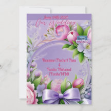 Boda Inv. 1 Violet(Horizonte) RFPMDesigns ©️ 2024