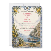 Boda Mediterranean Escape | Puerto de Riviera 