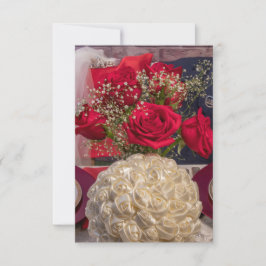 Invitación Boda militar 7215