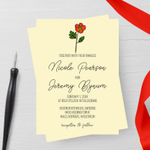 Boda Minimalista de Primrose