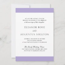 Boda minimalista elegante de lavadora digital mode