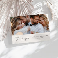 Boda moderno minimalista multifoto gracias moda