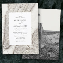 Boda NYC de destino de Nueva York