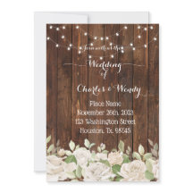 Boda País Rosas púrpura