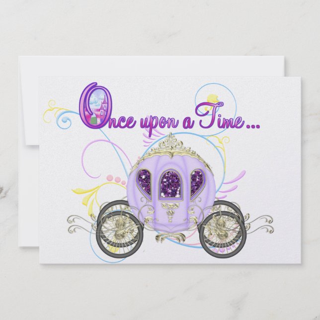 Invitación Boda Real/Fiesta 3 - FRS (Anverso)