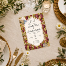 Boda Romántica en Viñedo