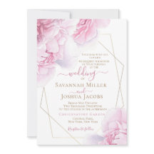 Boda rosado color agua rosa boda floral