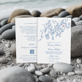 Invitación Boda RSVP de código QR de código multifunción de p