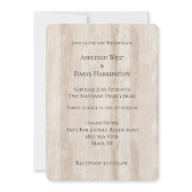 Boda Rustic Faux Cream White Wood