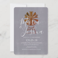 Boda Rústica de Casa de Campo Molino de Piedra