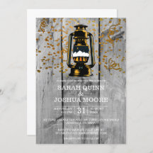 Boda Rústica de Madera de Granero Deteriorada