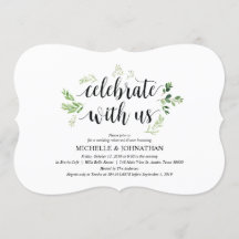 Boda rústico verde para la cena