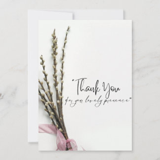 Invitación boda simple
