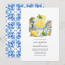 Boda Spritz Costa Amalfi La Dolce Vita