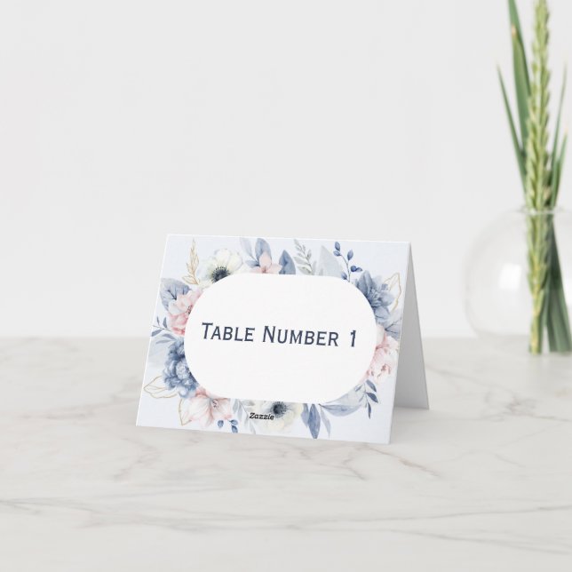 Invitación Boda Stationery (Reverso)