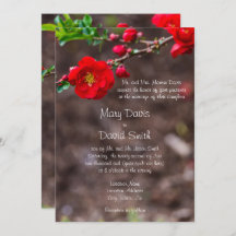 Boda superior de cartón