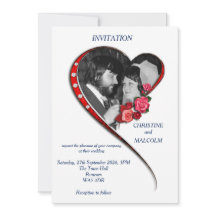 Boda Swirling Heart