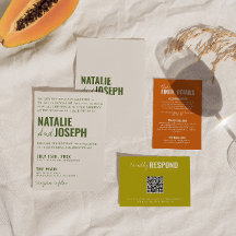 Boda tradicional colorido moderno y elegante