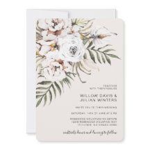 Boda Tropical Boho