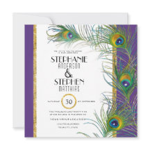 Bodas indios de la pluma de pavo real